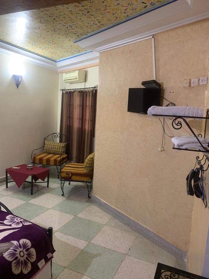 Bab Al Madina Bed & Breakfast เฟส ภายนอก รูปภาพ