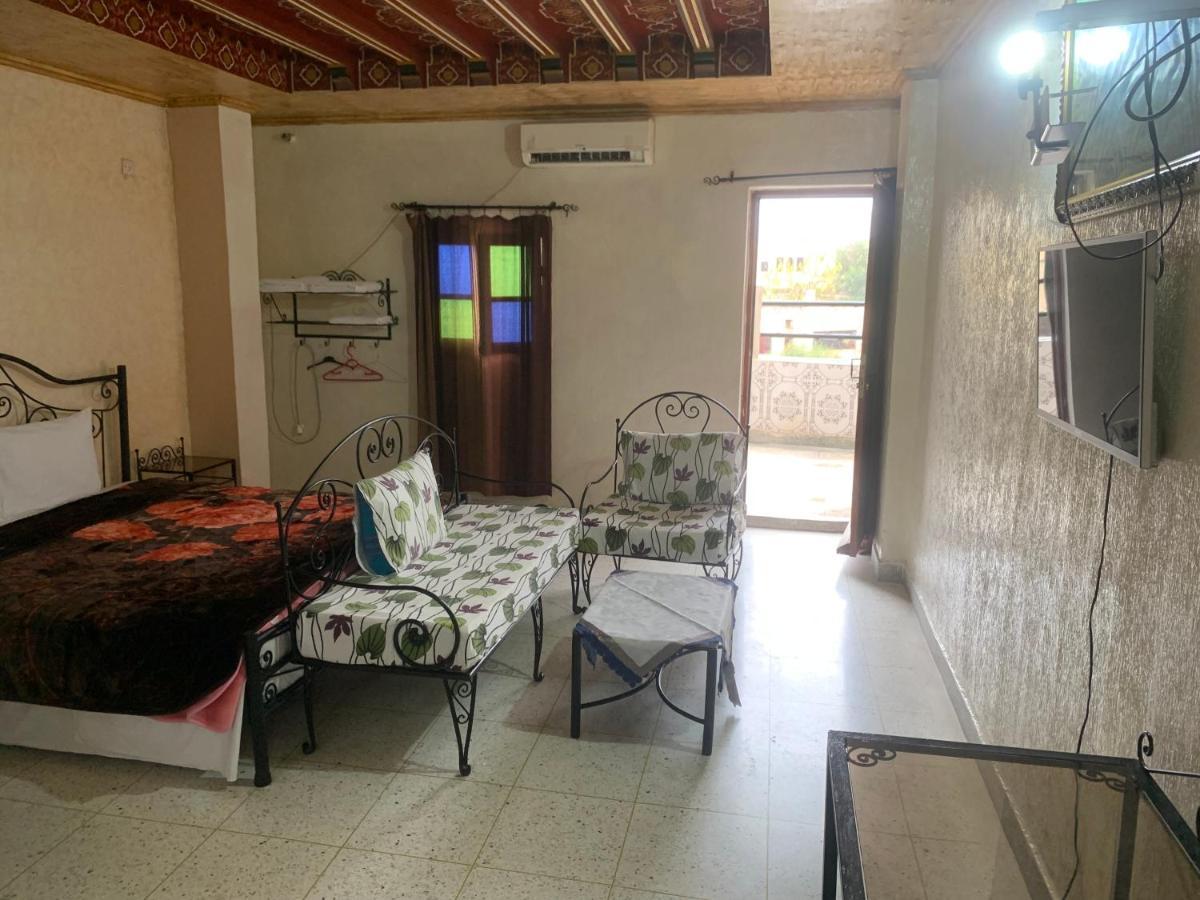 Bab Al Madina Bed & Breakfast เฟส ภายนอก รูปภาพ
