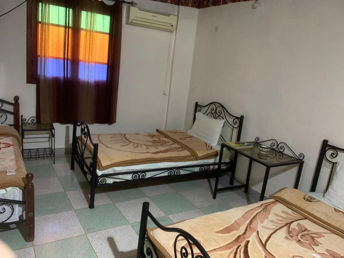 Bab Al Madina Bed & Breakfast เฟส ภายนอก รูปภาพ