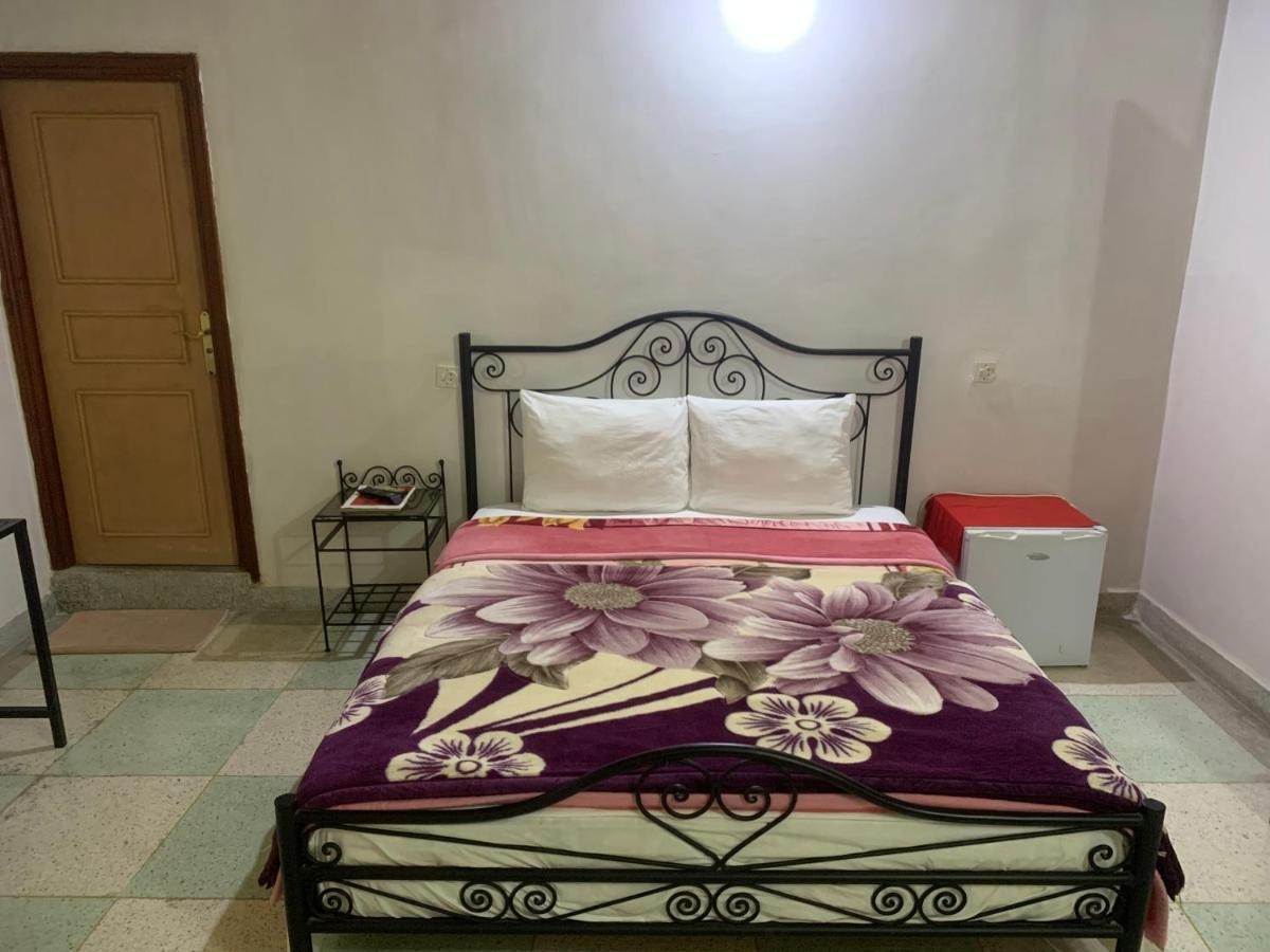 Bab Al Madina Bed & Breakfast เฟส ภายนอก รูปภาพ