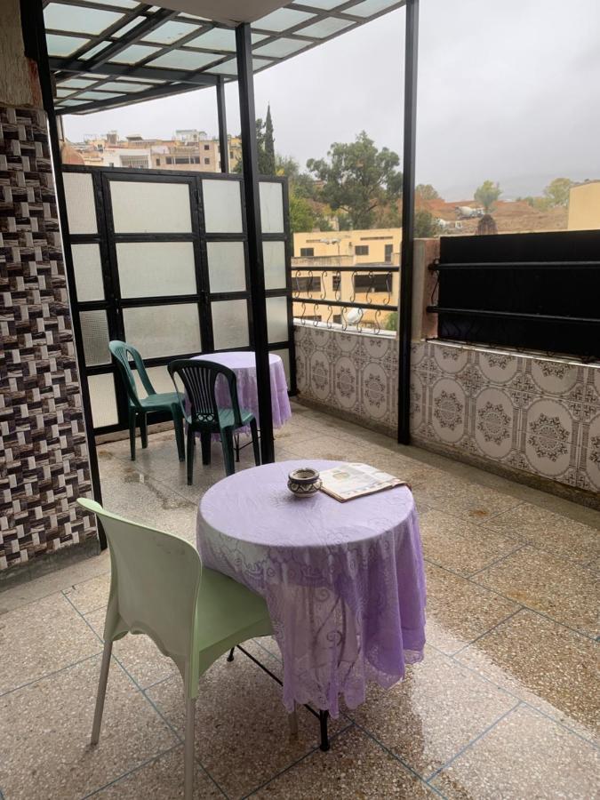Bab Al Madina Bed & Breakfast เฟส ภายนอก รูปภาพ