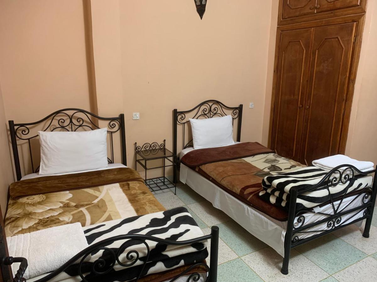 Bab Al Madina Bed & Breakfast เฟส ภายนอก รูปภาพ