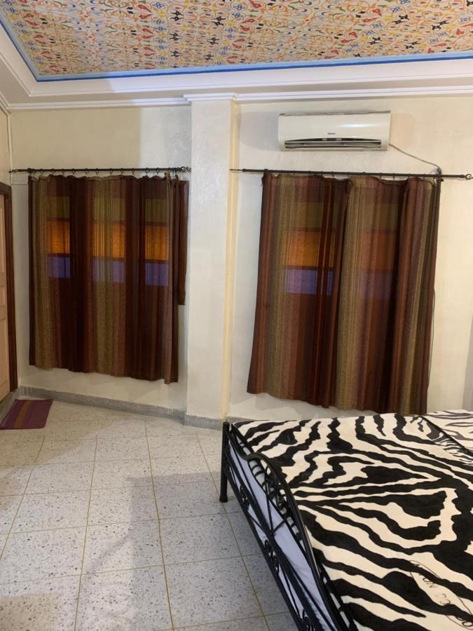 Bab Al Madina Bed & Breakfast เฟส ภายนอก รูปภาพ