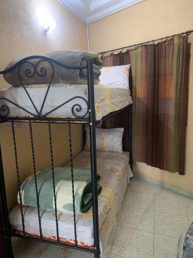 Bab Al Madina Bed & Breakfast เฟส ภายนอก รูปภาพ