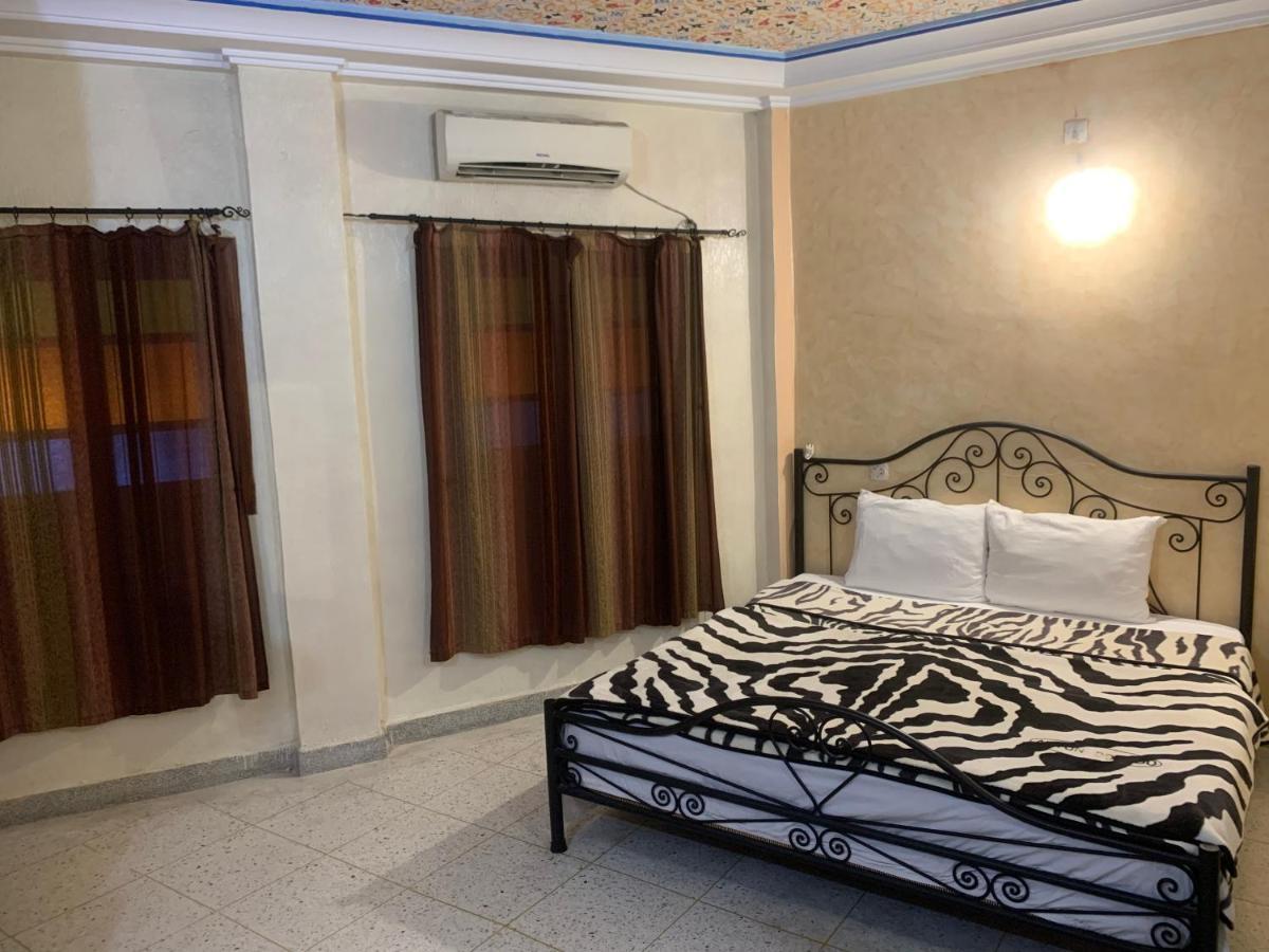 Bab Al Madina Bed & Breakfast เฟส ภายนอก รูปภาพ