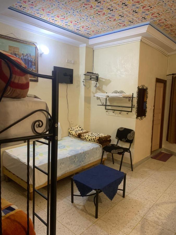 Bab Al Madina Bed & Breakfast เฟส ภายนอก รูปภาพ