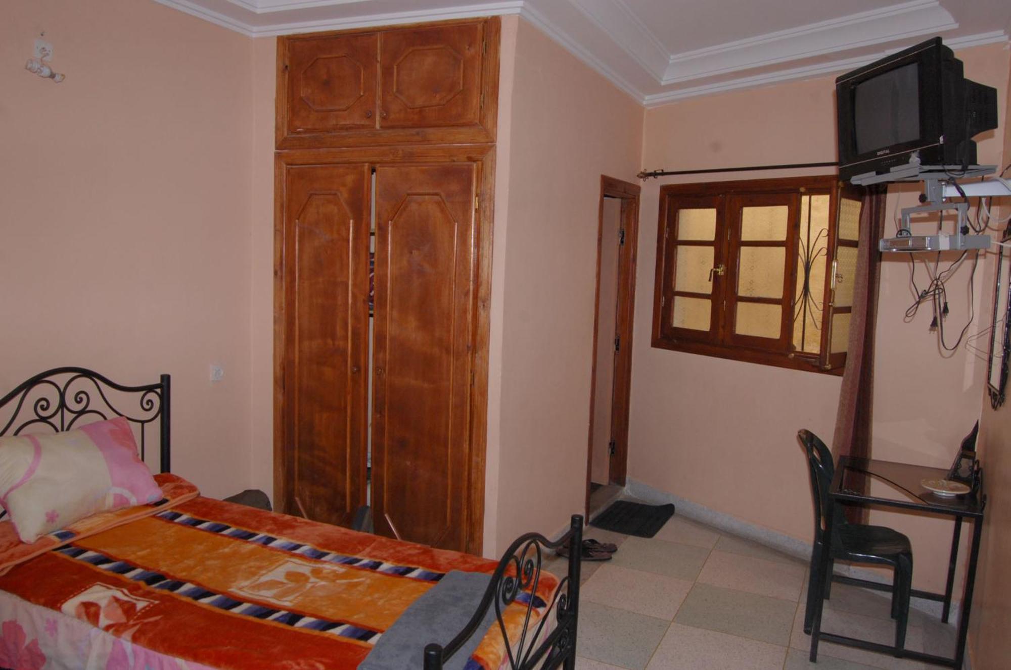 Bab Al Madina Bed & Breakfast เฟส ภายนอก รูปภาพ