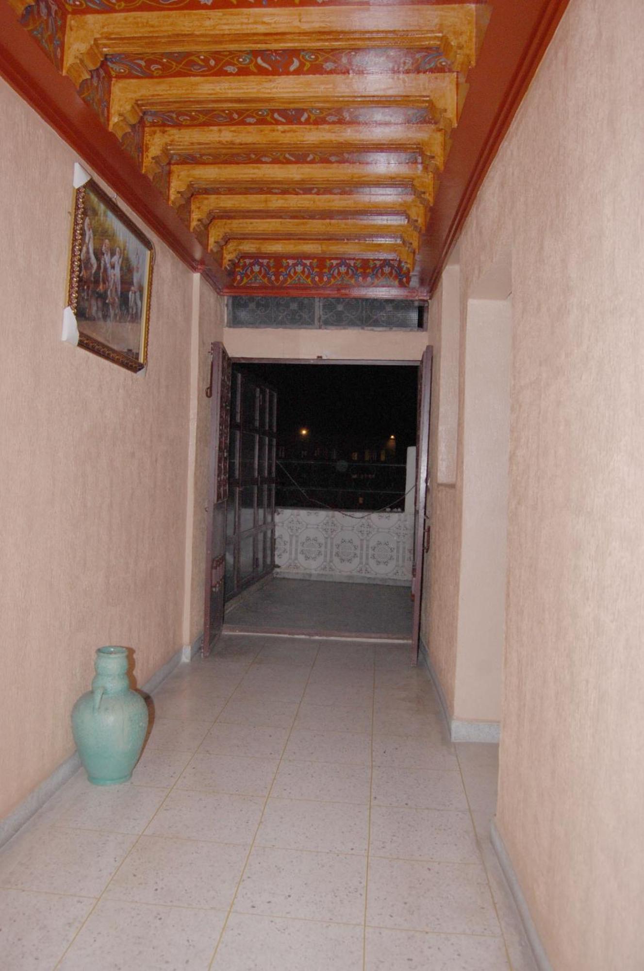 Bab Al Madina Bed & Breakfast เฟส ภายนอก รูปภาพ