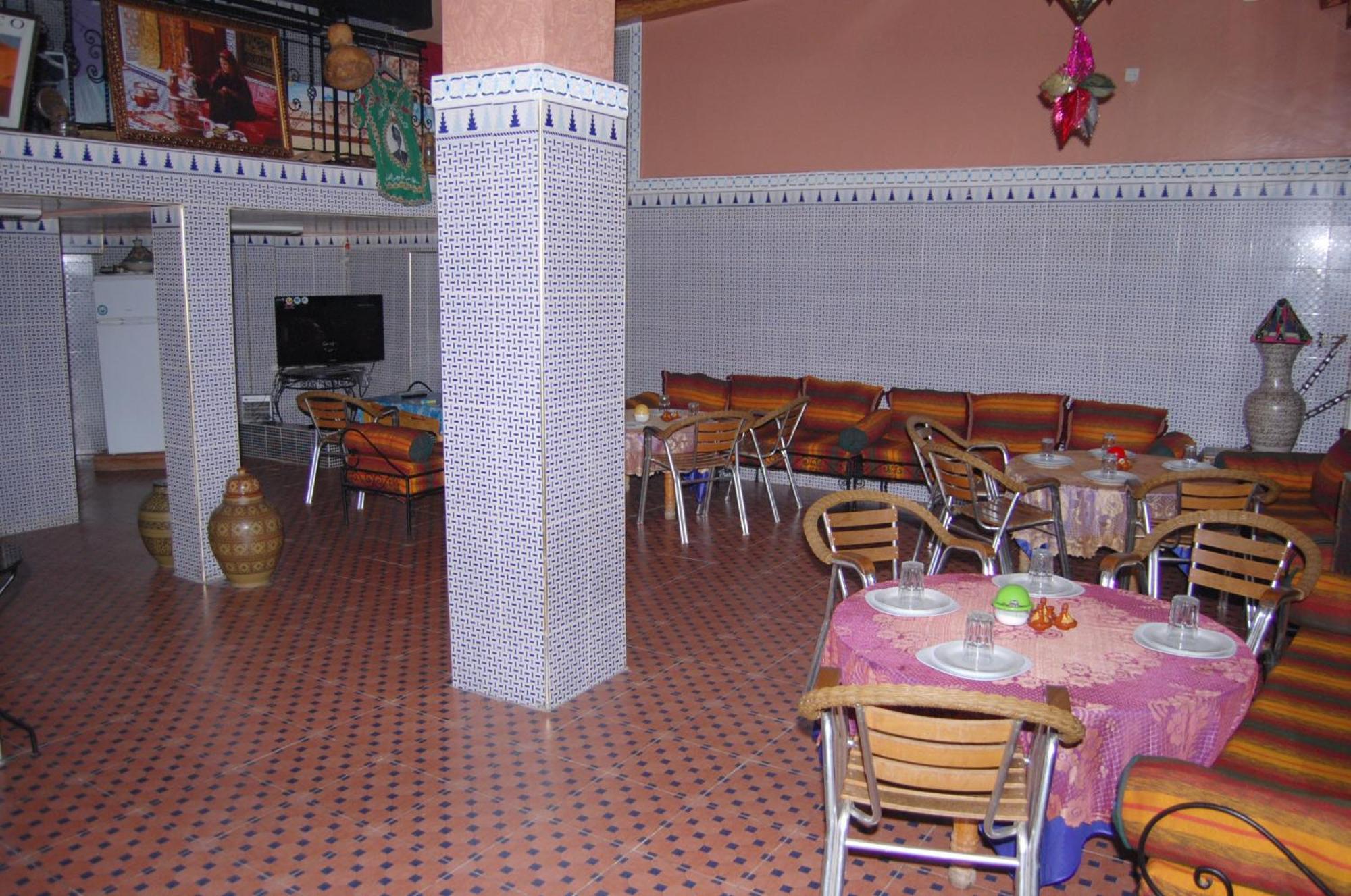 Bab Al Madina Bed & Breakfast เฟส ภายนอก รูปภาพ