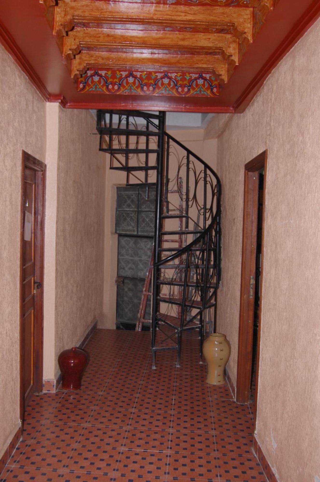 Bab Al Madina Bed & Breakfast เฟส ภายนอก รูปภาพ