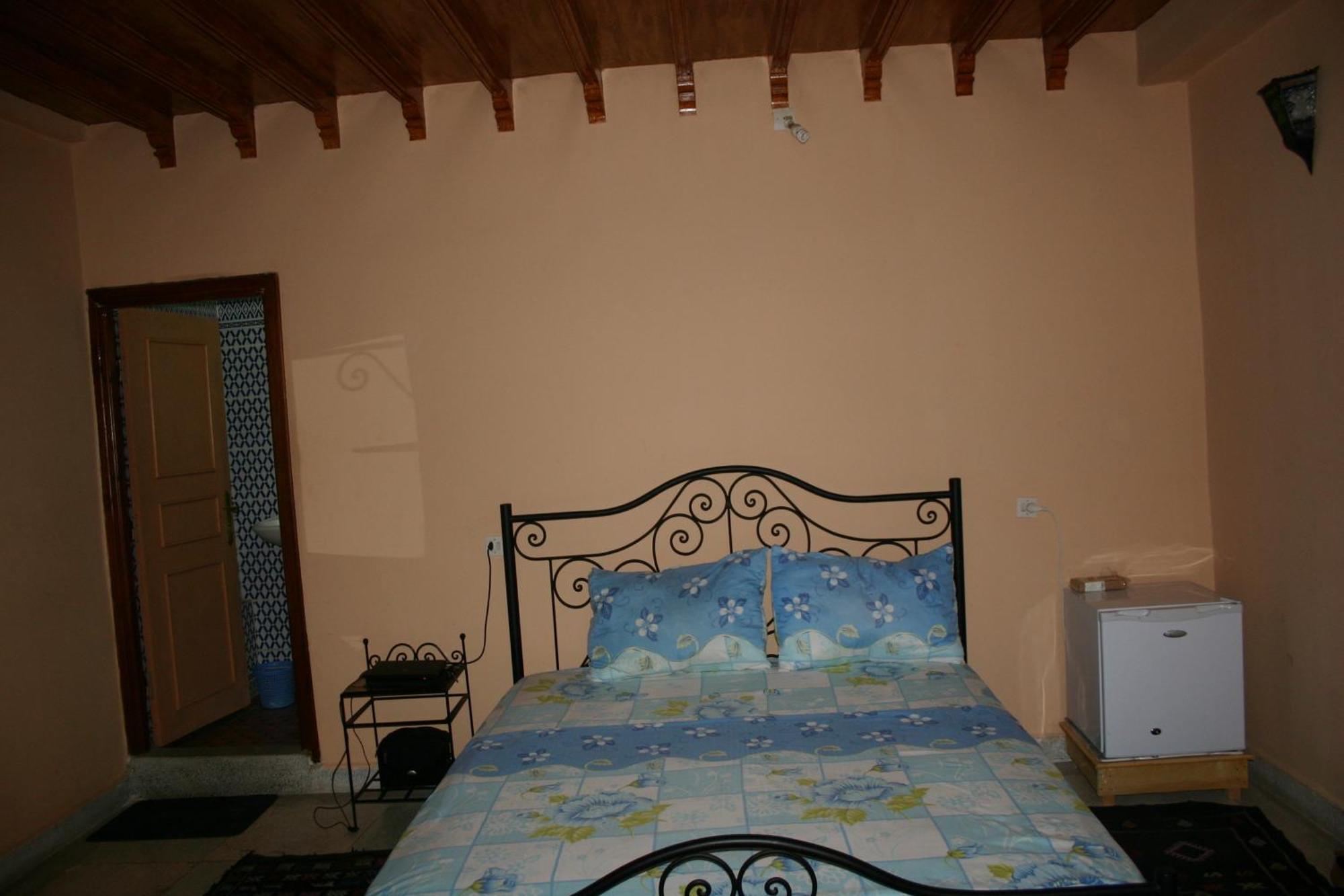 Bab Al Madina Bed & Breakfast เฟส ภายนอก รูปภาพ