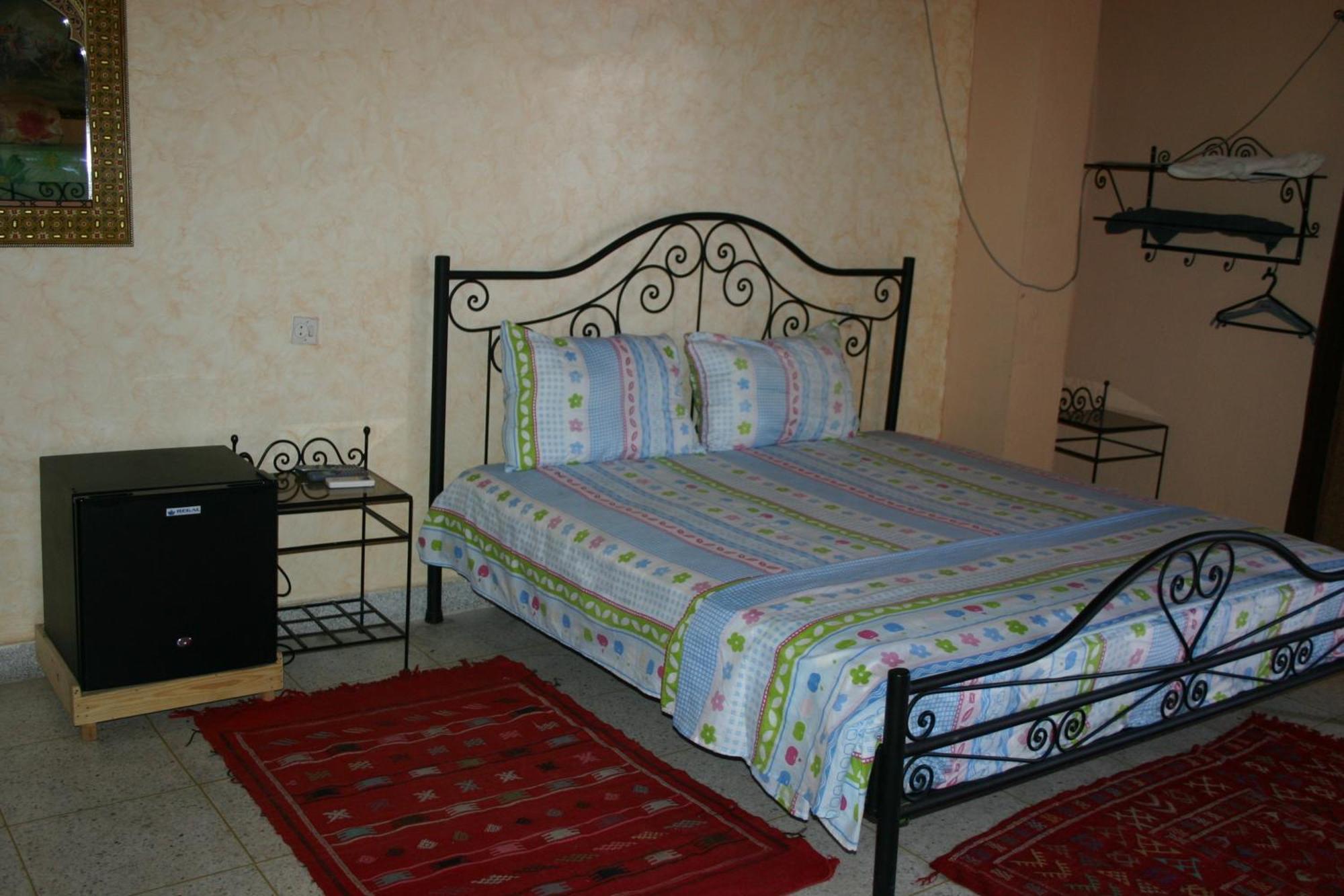 Bab Al Madina Bed & Breakfast เฟส ภายนอก รูปภาพ