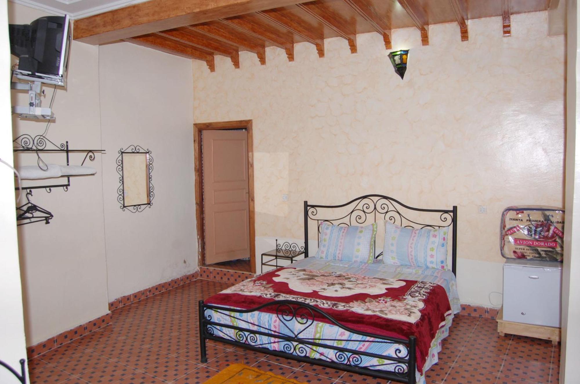 Bab Al Madina Bed & Breakfast เฟส ภายนอก รูปภาพ