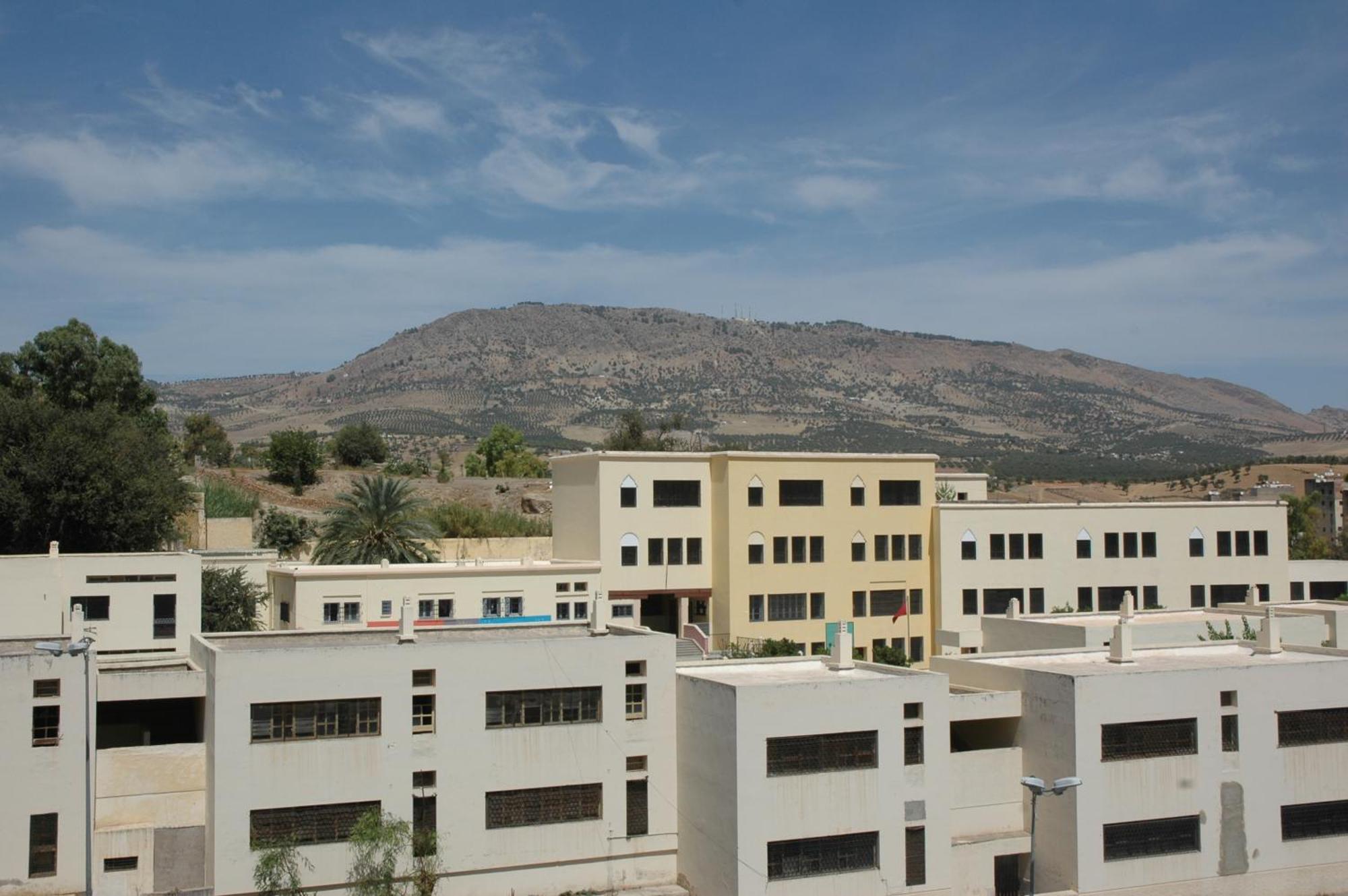 Bab Al Madina Bed & Breakfast เฟส ภายนอก รูปภาพ