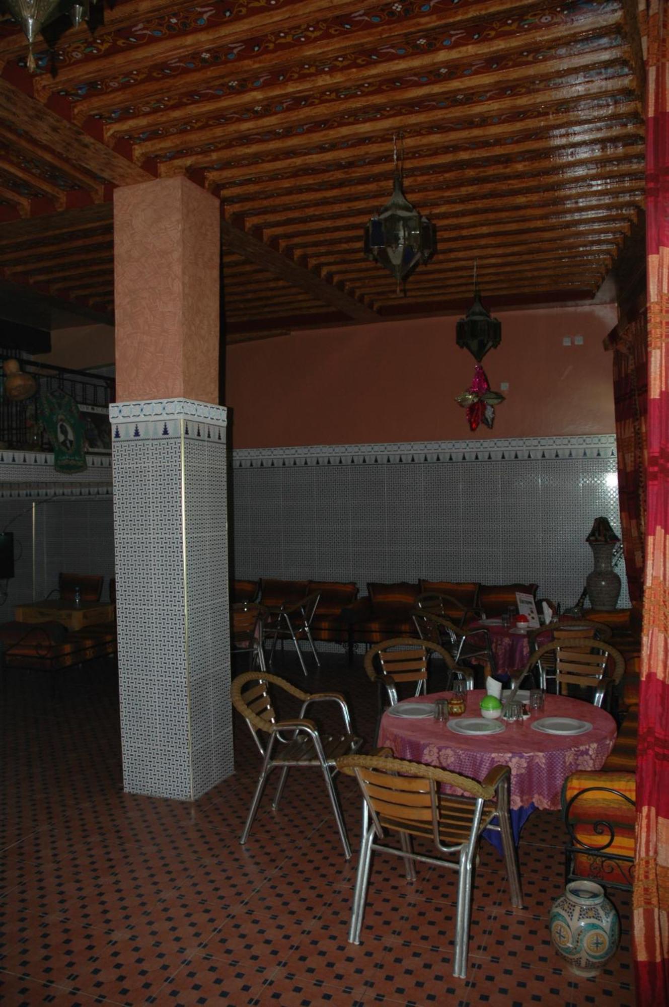 Bab Al Madina Bed & Breakfast เฟส ภายนอก รูปภาพ