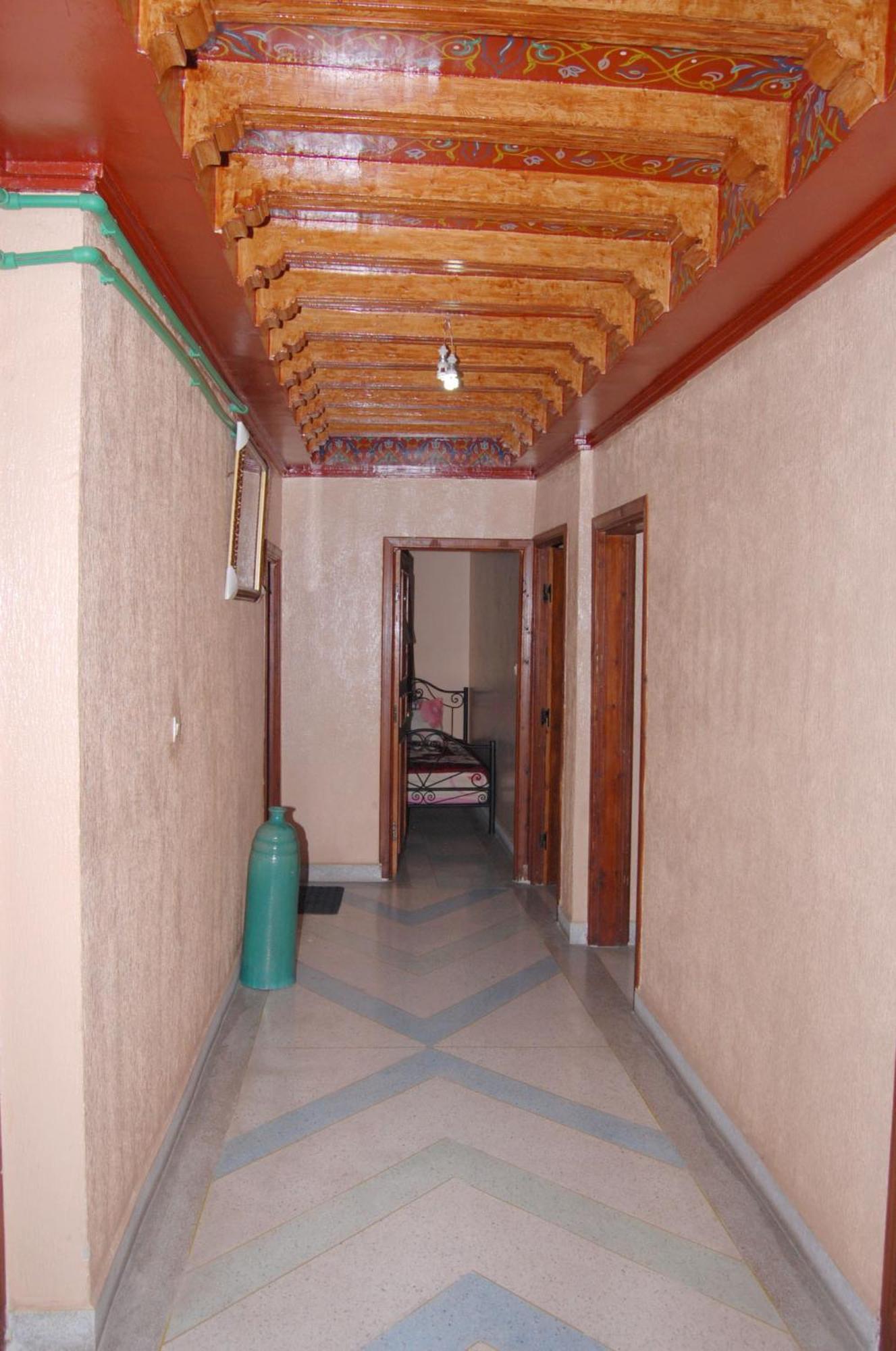 Bab Al Madina Bed & Breakfast เฟส ภายนอก รูปภาพ