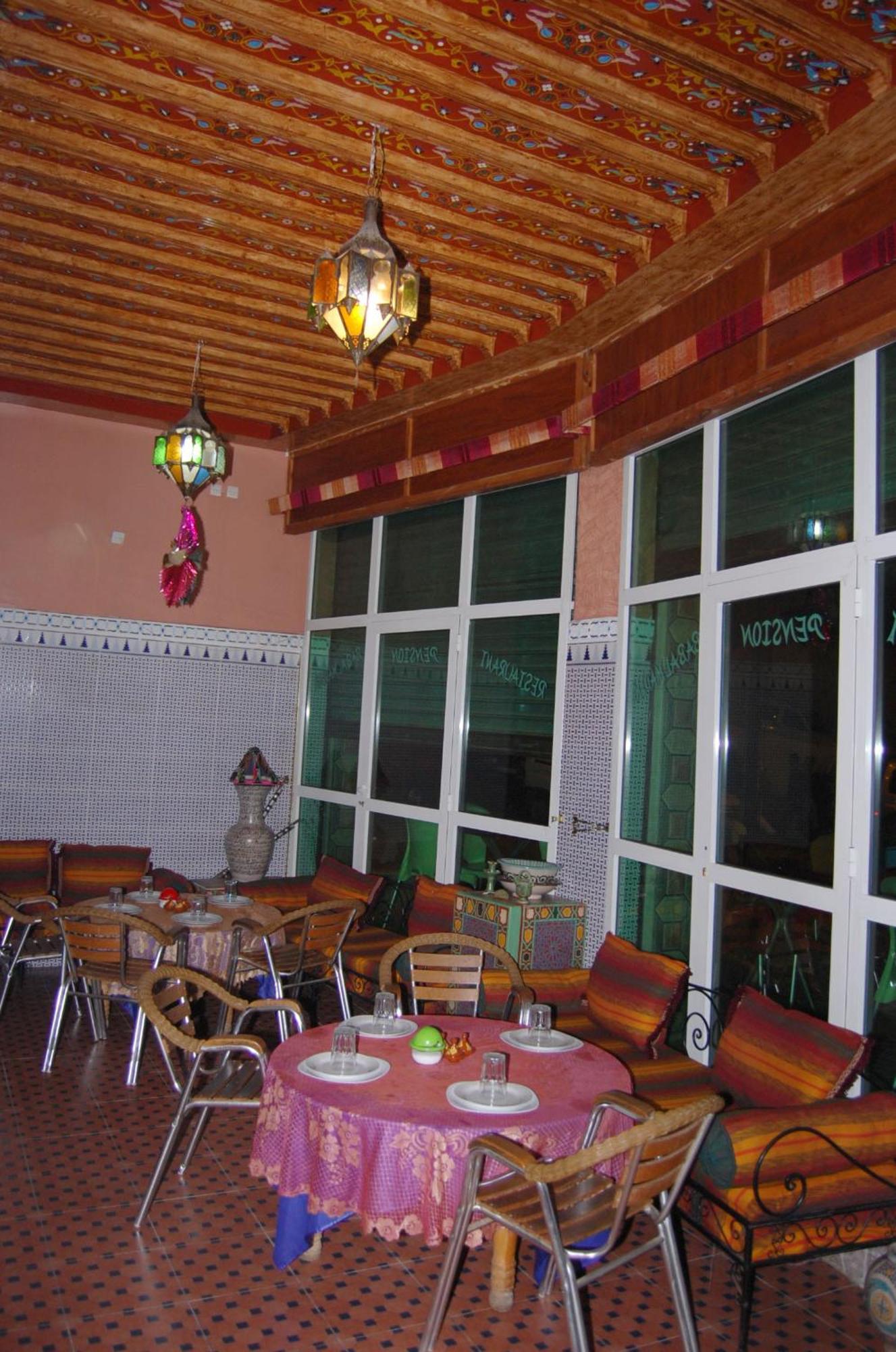 Bab Al Madina Bed & Breakfast เฟส ภายนอก รูปภาพ