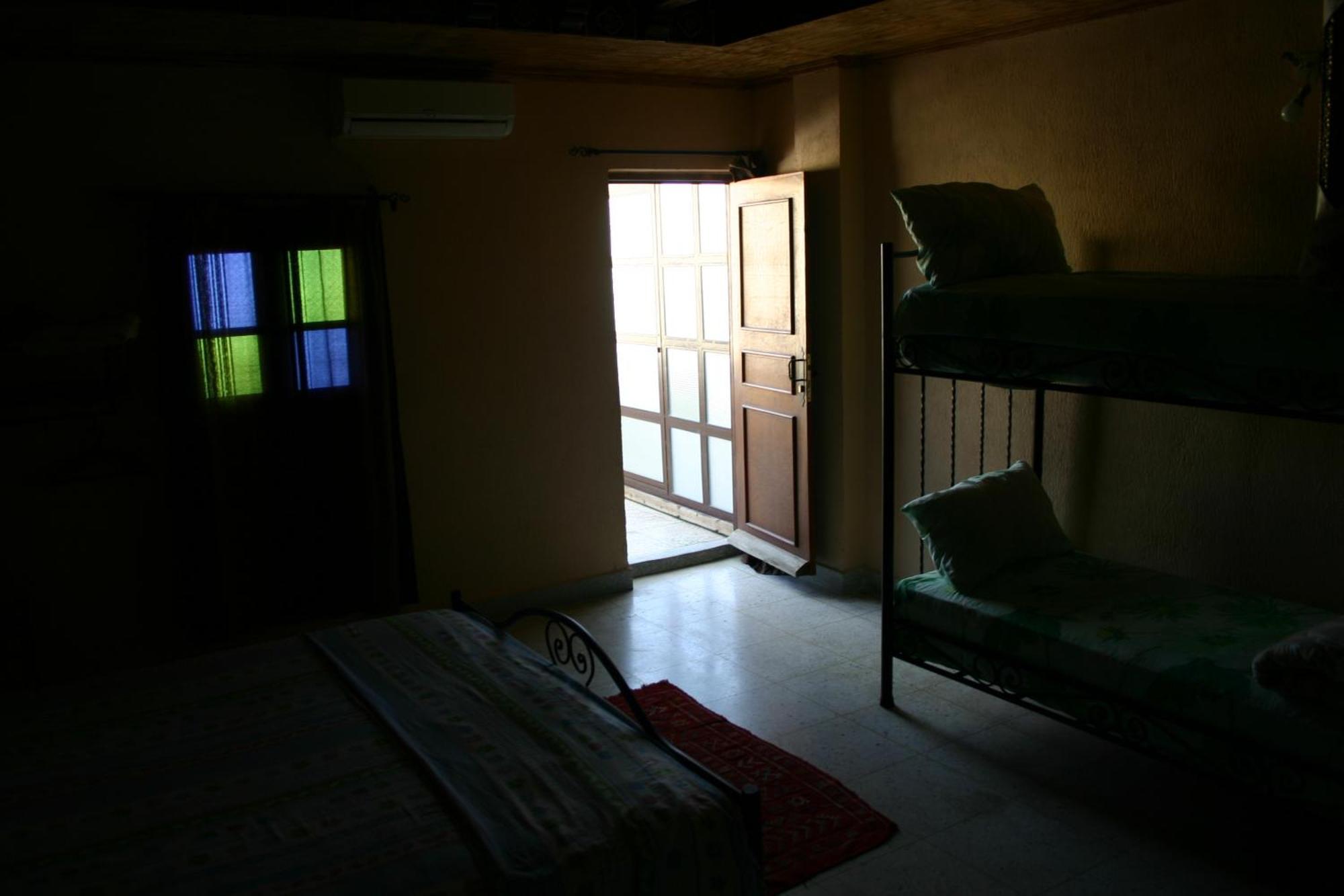 Bab Al Madina Bed & Breakfast เฟส ภายนอก รูปภาพ