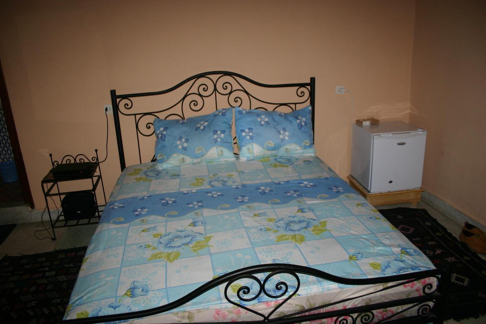 Bab Al Madina Bed & Breakfast เฟส ภายนอก รูปภาพ