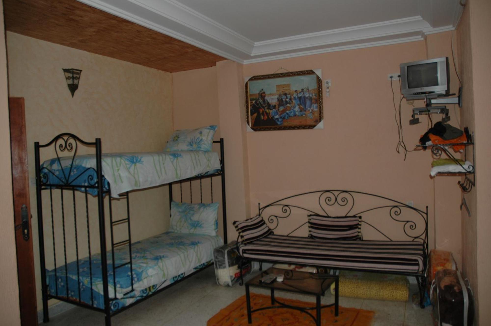 Bab Al Madina Bed & Breakfast เฟส ภายนอก รูปภาพ