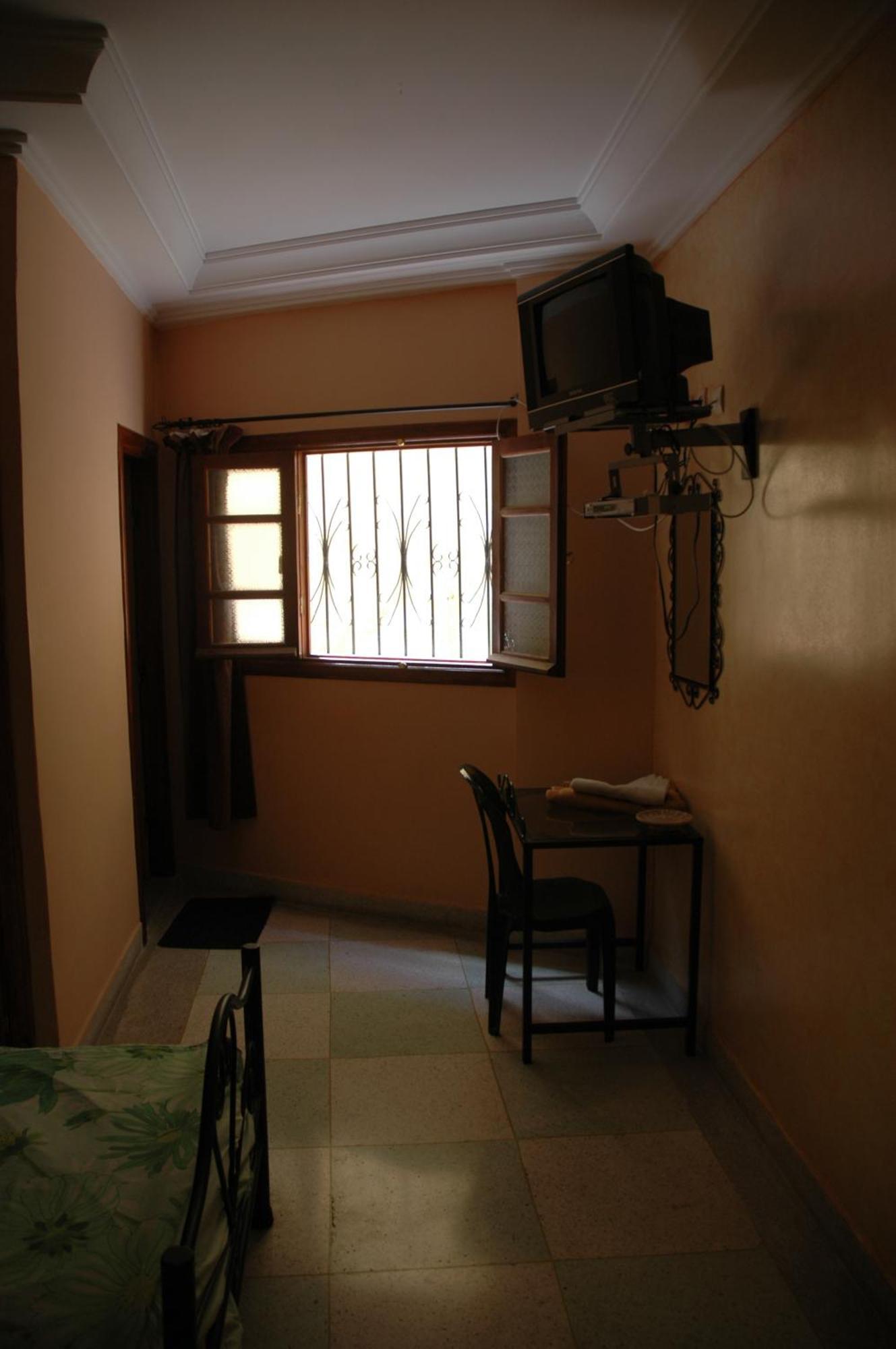 Bab Al Madina Bed & Breakfast เฟส ภายนอก รูปภาพ