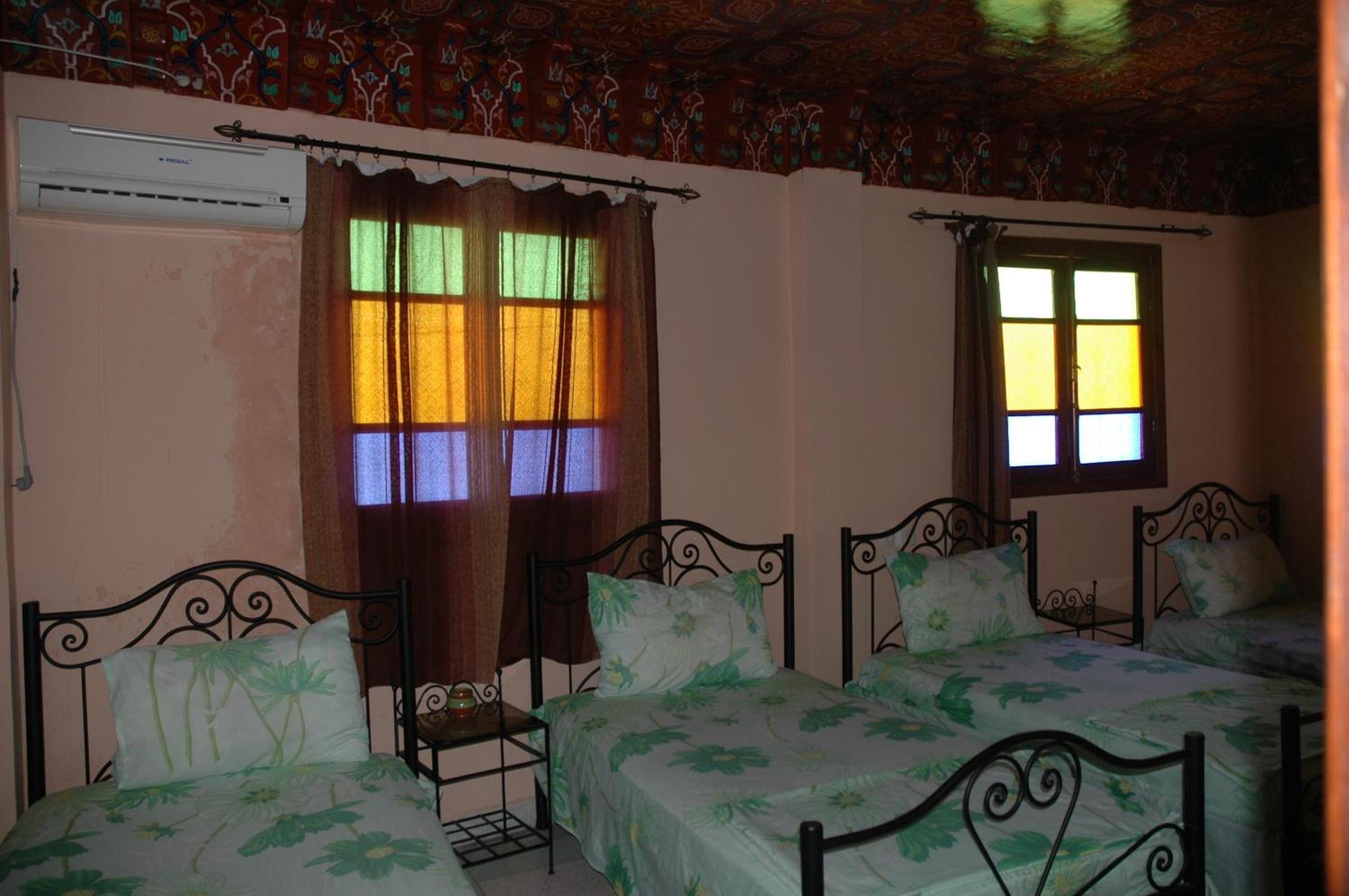 Bab Al Madina Bed & Breakfast เฟส ภายนอก รูปภาพ