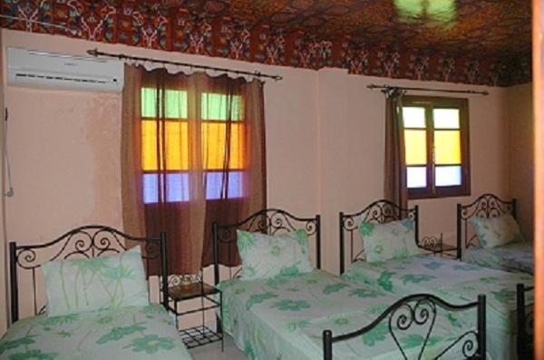 Bab Al Madina Bed & Breakfast เฟส ภายนอก รูปภาพ