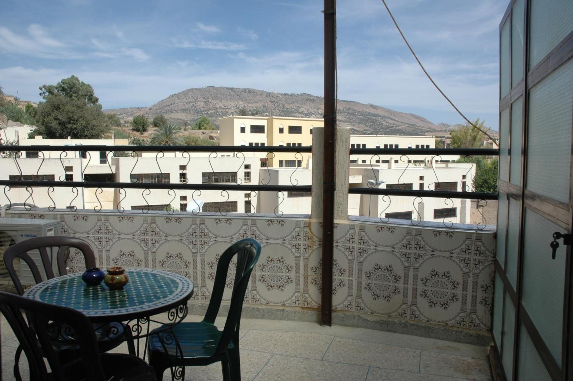 Bab Al Madina Bed & Breakfast เฟส ภายนอก รูปภาพ