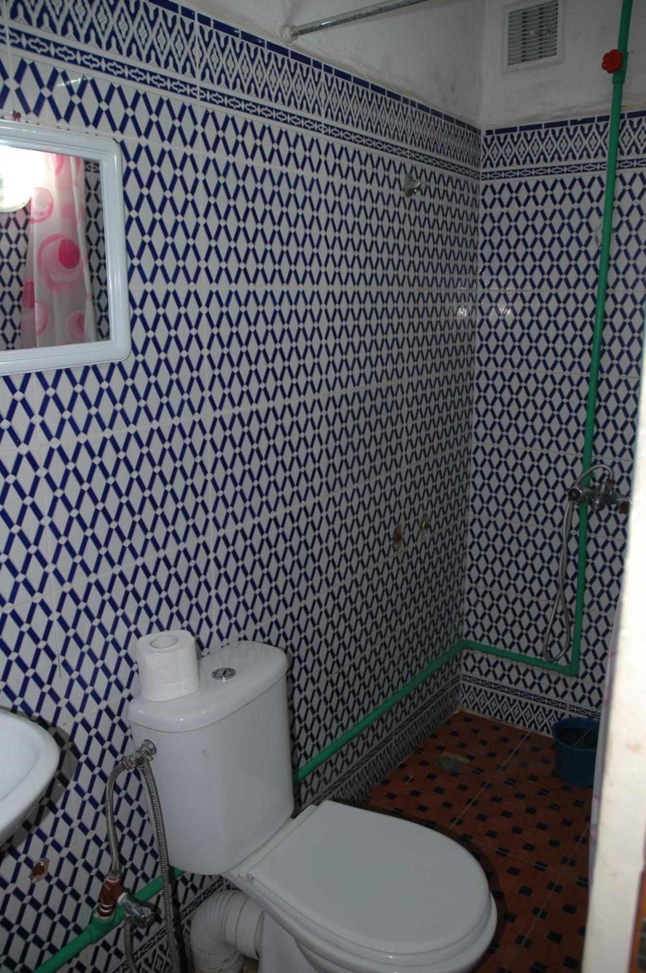 Bab Al Madina Bed & Breakfast เฟส ภายนอก รูปภาพ