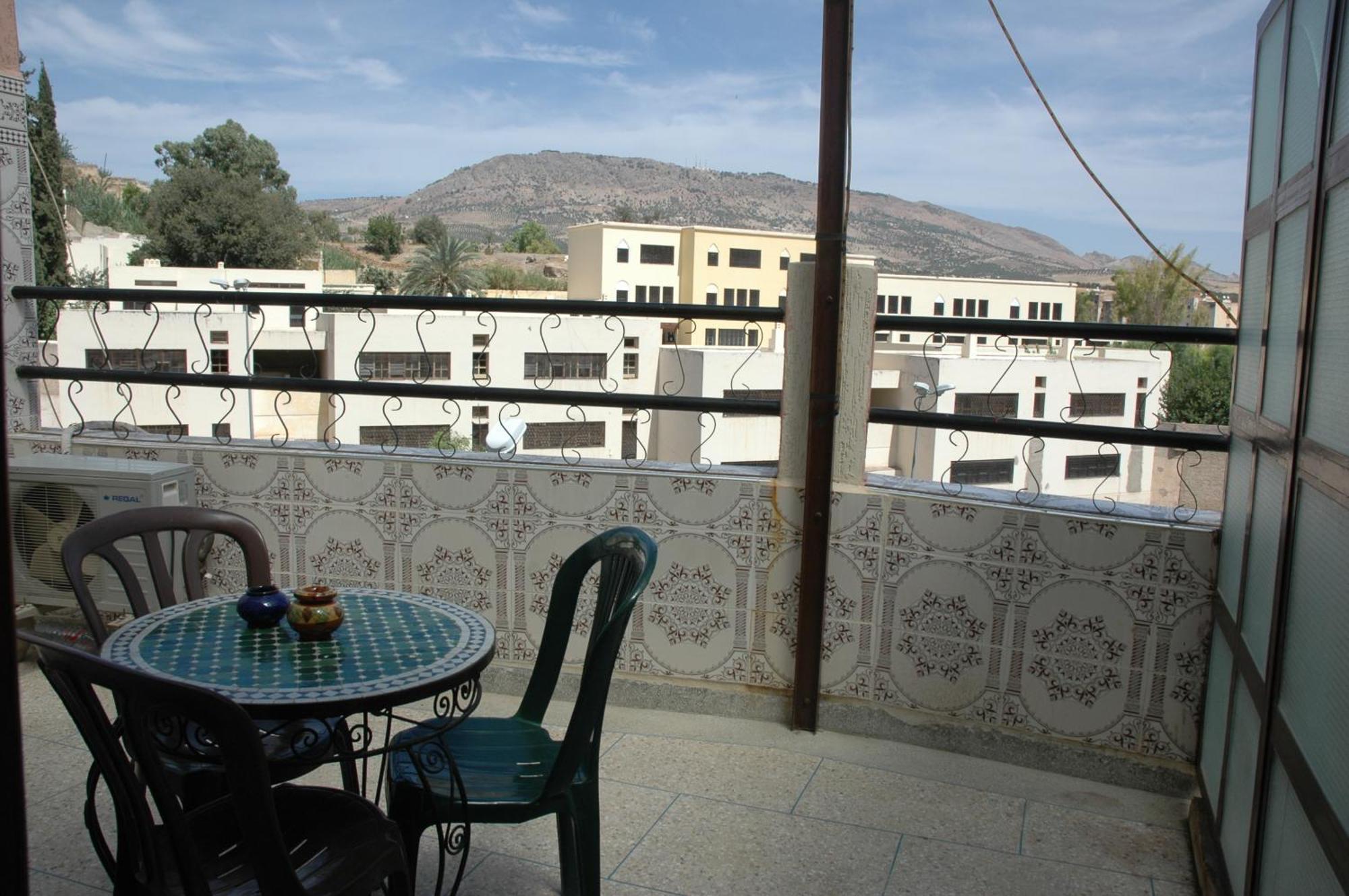 Bab Al Madina Bed & Breakfast เฟส ภายนอก รูปภาพ