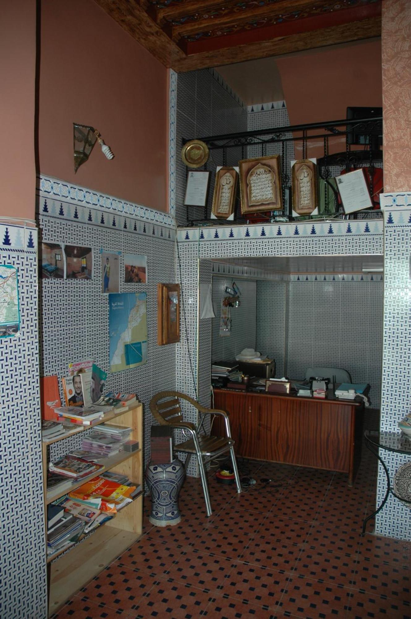 Bab Al Madina Bed & Breakfast เฟส ภายนอก รูปภาพ